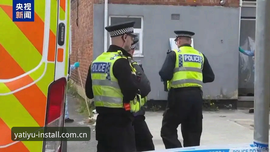 亚体育使用教程 如何理解世界杯安保仅派3名英国警员背后的国际协作变化?